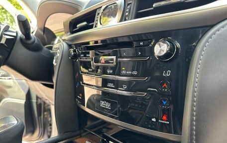 Lexus LX III, 2015 год, 5 050 000 рублей, 22 фотография
