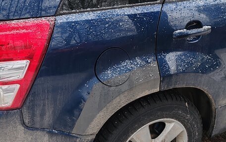 Suzuki Grand Vitara, 2012 год, 1 045 000 рублей, 3 фотография