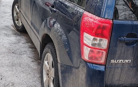 Suzuki Grand Vitara, 2012 год, 1 045 000 рублей, 4 фотография