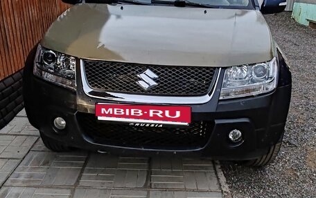 Suzuki Grand Vitara, 2012 год, 1 045 000 рублей, 6 фотография
