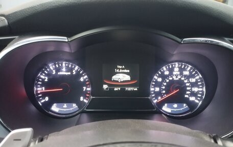KIA Optima III, 2013 год, 1 900 000 рублей, 7 фотография