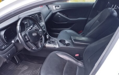 KIA Optima III, 2013 год, 1 900 000 рублей, 9 фотография