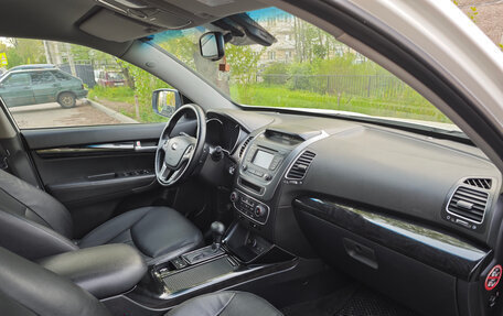 KIA Sorento II рестайлинг, 2015 год, 1 850 000 рублей, 12 фотография