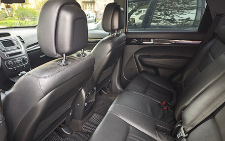 KIA Sorento II рестайлинг, 2015 год, 1 850 000 рублей, 13 фотография