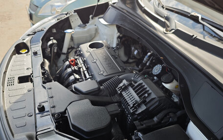 KIA Sorento II рестайлинг, 2015 год, 1 850 000 рублей, 18 фотография