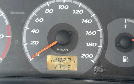 ИЖ 21261 «Фабула», 2005 год, 125 000 рублей, 8 фотография