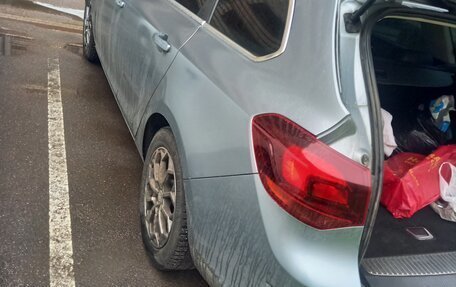 Opel Astra J, 2011 год, 670 000 рублей, 4 фотография