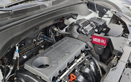 KIA Sorento II рестайлинг, 2015 год, 1 850 000 рублей, 19 фотография