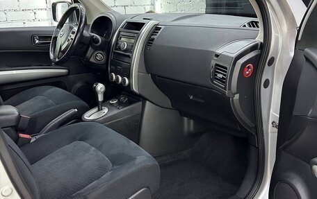 Nissan X-Trail, 2011 год, 1 750 000 рублей, 4 фотография