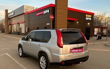 Nissan X-Trail, 2011 год, 1 750 000 рублей, 2 фотография