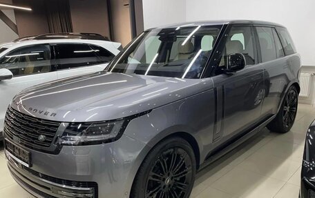 Land Rover Range Rover IV рестайлинг, 2023 год, 23 605 000 рублей, 6 фотография