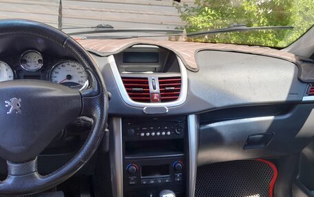 Peugeot 207 I, 2008 год, 460 000 рублей, 8 фотография