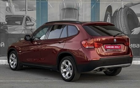 BMW X1, 2011 год, 999 000 рублей, 2 фотография