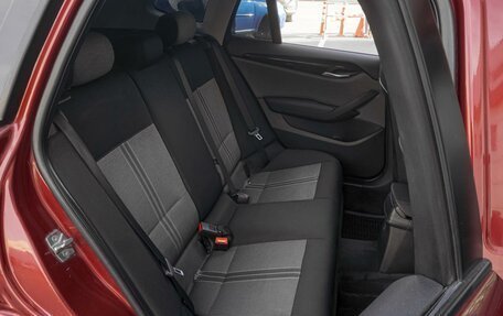 BMW X1, 2011 год, 999 000 рублей, 7 фотография