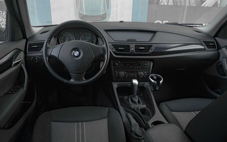 BMW X1, 2011 год, 999 000 рублей, 6 фотография