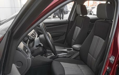 BMW X1, 2011 год, 999 000 рублей, 10 фотография
