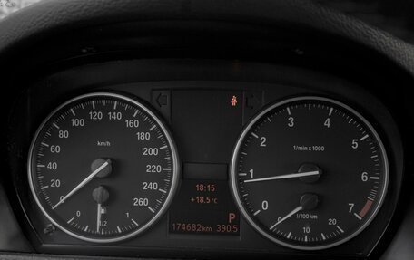BMW X1, 2011 год, 999 000 рублей, 14 фотография