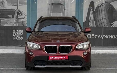 BMW X1, 2011 год, 999 000 рублей, 3 фотография