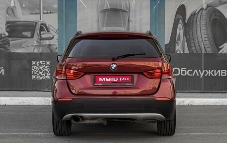 BMW X1, 2011 год, 999 000 рублей, 4 фотография