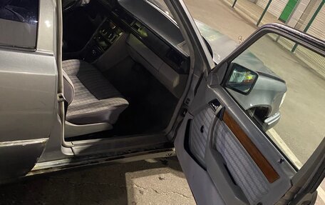 Mercedes-Benz W124, 1989 год, 195 000 рублей, 6 фотография