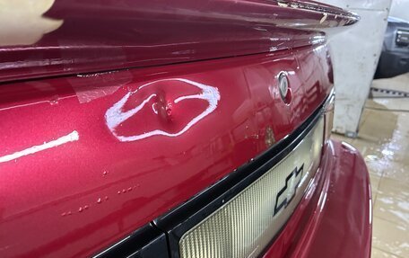 Chevrolet Lumina, 1993 год, 335 000 рублей, 7 фотография