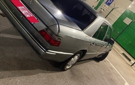 Mercedes-Benz W124, 1989 год, 195 000 рублей, 5 фотография