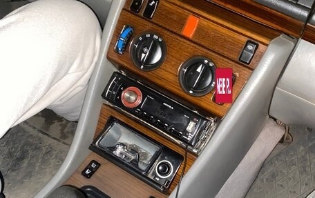 Mercedes-Benz W124, 1989 год, 195 000 рублей, 9 фотография
