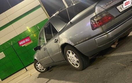 Mercedes-Benz W124, 1989 год, 195 000 рублей, 3 фотография