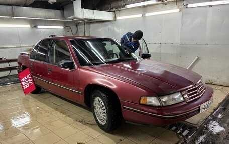 Chevrolet Lumina, 1993 год, 335 000 рублей, 5 фотография