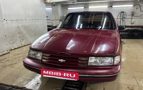 Chevrolet Lumina, 1993 год, 335 000 рублей, 2 фотография