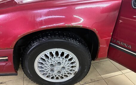 Chevrolet Lumina, 1993 год, 335 000 рублей, 13 фотография