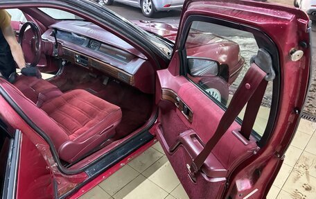 Chevrolet Lumina, 1993 год, 335 000 рублей, 16 фотография