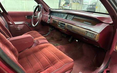 Chevrolet Lumina, 1993 год, 335 000 рублей, 23 фотография