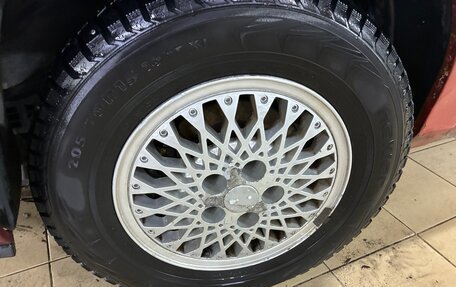 Chevrolet Lumina, 1993 год, 335 000 рублей, 29 фотография