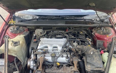 Chevrolet Lumina, 1993 год, 335 000 рублей, 33 фотография