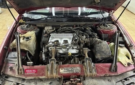 Chevrolet Lumina, 1993 год, 335 000 рублей, 26 фотография