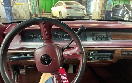 Chevrolet Lumina, 1993 год, 335 000 рублей, 28 фотография
