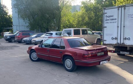 Chevrolet Lumina, 1993 год, 335 000 рублей, 39 фотография