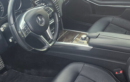 Mercedes-Benz E-Класс, 2013 год, 2 100 000 рублей, 5 фотография