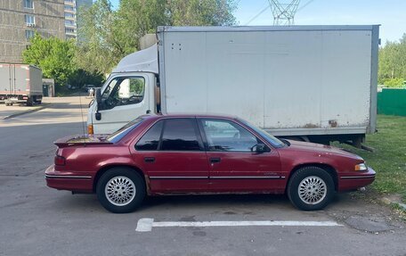 Chevrolet Lumina, 1993 год, 335 000 рублей, 37 фотография