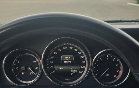 Mercedes-Benz E-Класс, 2013 год, 2 100 000 рублей, 3 фотография