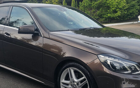 Mercedes-Benz E-Класс, 2013 год, 2 100 000 рублей, 8 фотография