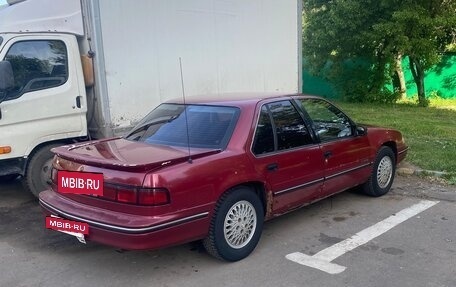Chevrolet Lumina, 1993 год, 335 000 рублей, 36 фотография