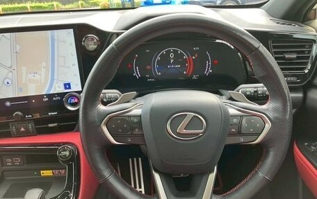 Lexus NX, 2022 год, 4 100 000 рублей, 6 фотография