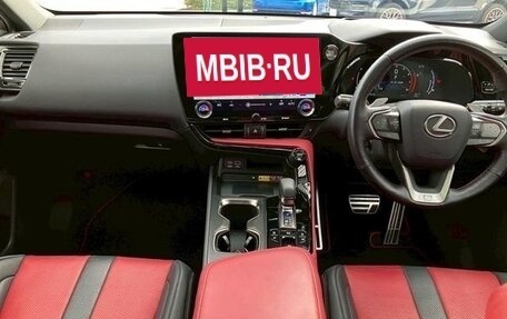 Lexus NX, 2022 год, 4 100 000 рублей, 7 фотография