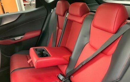 Lexus NX, 2022 год, 4 100 000 рублей, 14 фотография