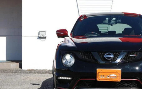 Nissan Juke II, 2019 год, 1 400 000 рублей, 4 фотография
