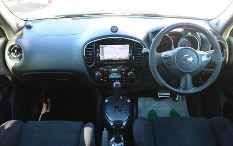 Nissan Juke II, 2019 год, 1 400 000 рублей, 7 фотография