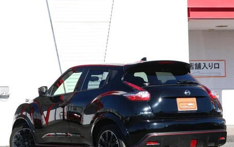 Nissan Juke II, 2019 год, 1 400 000 рублей, 3 фотография