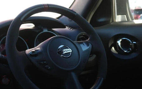 Nissan Juke II, 2019 год, 1 400 000 рублей, 8 фотография